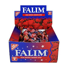 Falım Tekli Çilek 100 ad